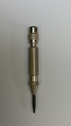 pointeau automatique